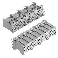 3M Electronic Solutions Division MP2-SS090-51S2-TG30 ຕູ້ຕໍ່ໄວສູງ / ຕູ້ຕໍ່ແບບມົດູເລີນ 90 CON VERT 5 ROW 2.72 MM