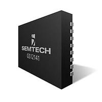 Semtech GS12181-INTE3Z ເຄື່ອງຂັບເຄື່ອງສາຍ 12G UHD-SDI Re-Timing