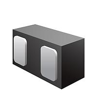 Semtech RCLAMP01511ZC.F ESD Suppressors RailClamp 1-Line, 0.2pF ການປ້ອງກັນ ESD