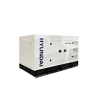 Hyundai DHY125KSE Diesel Generator