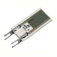 TT Electronics / BI Technologies BPR10100J ຕົວຕ້ອງຟິລມຫນາ 10 ໂອມ 5% 10W