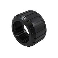 DEUTSCH - TE Connectivity CN21 ອຸປະກອນເພີ່ມເຕີມ Cap Nut, Shell SZ 24