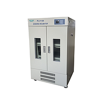 Zenith Lab CF-111 ຕູ້ອົບສັ່ນ