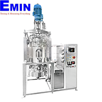 Major Science FS-200L ລະບົບການຫມັກ SIP (200L, 200Wx150Dx330H cm)