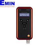 TESTO DiSCmini ເຄົາເຕີ້ເຄື່ອງນັບອະນຸພາກນາໂນມືຖື