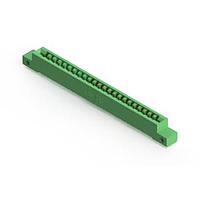 EDAC 307-023-505-112 ກາດເຊື່ອມຂອງຂອງບັດ Headers Card Edge Connector