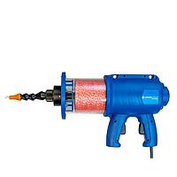 Jonard Tools PLB-1000 ອຸປະກອນດຶງເສັ້ນສາຍ Pull Line Blower ສໍາລັບ 3/4" ຫາ 2" (18-50 mm) Conduit