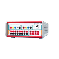 Ponovo L336i-E ຊຸດທົດສອບການຖ່າຍທອດສາມເຟດ SUPER-LIGHT