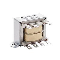Bel Signal Transformer DP-241-4-16 ຕົວແປງບອບບິນແບ່ງ 50\60 Hz, ຕົວແປງທີ່ມີການປົດຊັ້ນ