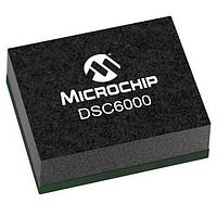 Microchip Technology DSC6001MA2B-020.0000 MEMS Oscillators MEMS OSC, LVCMOS, 20MHz, 25PPM, 1.8-3.3V, -40 ຫາ 125C, 2.0 x 1.6mm