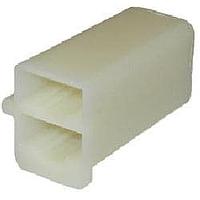 Aptiv 02962967 ຕົວເຊື່ອມຕໍ່ CON 56 630 2W FEM