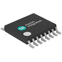 Analog Devices MAX15005CAUE/V+T ຕົວຄວບຄຸມສະຫນອງພະລັງງານລົດຍົນສະຫນອງພະລັງງານ boost/flyback/sepic