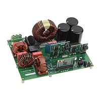 Transphorm TDTTP2500B066B-KIT ການປັບປຸງປັດຈຸບັນພະລັງງານ 2.5 kW Totem-pole ມີ Microchip dsPIC