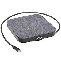 Tripp Lite U442-DOCK17-GY ໂມດູນອິນເຕີເຟສ USBCDKSTNSDDHDD