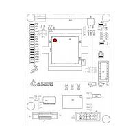 NXP MPC567XKIT516-PT ຊຸດປະເມີນ Evaluation Kit ສໍາລັບ Qorivva MPC5674F/MPC5676R, ແຜ່ນຫຼັກ XPC567XMB-PT ແລະ ອະເດບເຕີ MPC567XADAT-PT5