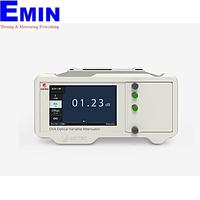 Santec OVA-100 ຕົວປັບຕົວປ່ຽນແສງໄດ້ (± 0,1 dB)