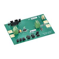 Texas Instruments TPSM8287A12BBSEVM ຕົວຄວບຄຸມແຮງໂຮງ - ຕົວຄວບຄຸມສະຫວັດ TPSM8287A12 ໂມດູນການປະເມີນຄ່າສໍາລັບການຕໍ່ຂ້າງ