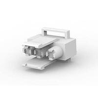 AMP Connectors - TE Connectivity 770034-1 ກອງປະກອບປລັກ 03P PLUG REAR 94VO