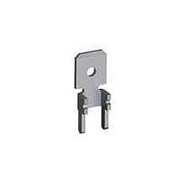 Keystone Electronics 4902 ການຕັດການໄວ TERMINAL H .438