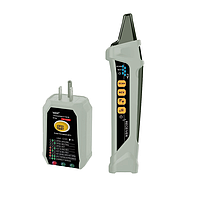 ເຄື່ອງທົດສອບກະແສໄຟຟ້າຮົ່ວ