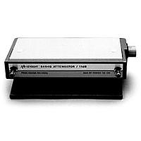 KEYSIGHT 8494G ຕົວເຫຼັ້ມທີ່ຕັ້ງໂປຣແກຣມໄດ້ (4GHz)