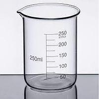 CHINA cocthuytinh250ml ຈອກແກ້ວ