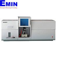 Lonroy AA2610 Atomic Absorption Spectrometer ອຸປະກອນສໍາລັບການວິເຄາະໂລຫະ (0.006μg/ml)
