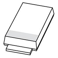 Nexperia PNE20040EPX ຕົວຄວບຄຸມການຟື້ນຟູຢ່າງລວດໄວ 200 V, 5 A hyperfast recovery rectifier