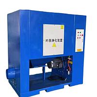 Lumeike HM-YE II -50 ໜ່ວຍກອງຄວັນ ແລະ ຝຸ່ນ (3000-5000 m³/h; 5.5 kW)