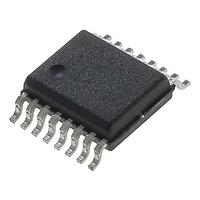 Analog Devices MAX6959AAEE+T ຄວບຄຸມຈອງ LED ຮອບ 2 ສາຍ, 3V ຫາ 5.5V, 4 ໂຕເລກ