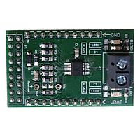 STMicroelectronics EV-VN7E010AJ ບອດປະເມີນຜົນການຈ່າຍກຳລັງ VN7E010AJ