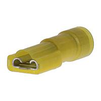 Molex 19606-0006 ການຕັດອອກດ່ວນ ຜູ້ຍິງ ການຕັດອອກດ່ວນ 10-12AWG