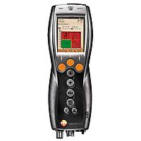TESTO 330-2 LL ຊຸດ​ວິ​ເຄາະ​ອາຍ​ແກ​ັ​ສ flue Pro