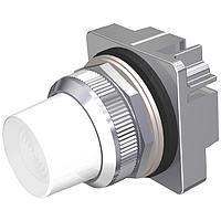 SIEMENS 52PL5XB ໄຟສະແດງຜູ້ຄວບຄຸມ,ໄຟສະແດງ,ຂາວ,ແກ້ວ