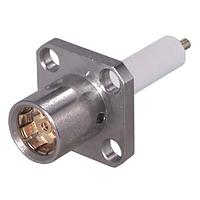 HUBER+SUHNER 23_BMA-50-0-1/119_NE ຕົວເຊື່ອມ