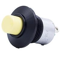 Amphenol Nexus Technologies NX302CB1Y ປຸ່ມກົດສະລິບ Switch only