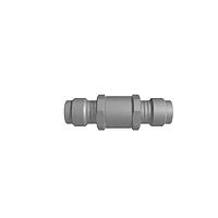 Samtec PRFIA-292-J-J-B ຕົວແປງ RF - ໃນຊຸດ 50 ໂອມ