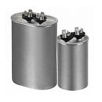 Cornell Dubilier (CDE) SFT66T20K391B-F ກະເປົາເຫຼັ້ມກົງເຫຼັ້ມເຫຼັ້ມກົງ, ອອຍ-ໄຟລ໌ 20uF 660V 10%