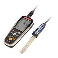 TOA DKK HM-40P ເຄື່ອງວັດ pH ມືຖື (pH: 0.00-16.00)