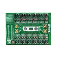 Analog Devices EVAL-28TSSOPEBZ ບອດປະເມີນສະຫນອງສະຫນອງ Multiplexer / Demultiplexer Switches i.c.