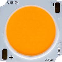 Cree LED CMU1519-0000-000N0U0A30Q ໄຟ LED ພະລັງງານຕ່ຳ ສີຂາວ 3000 K 90-CRI, XLamp CMU1519-36V