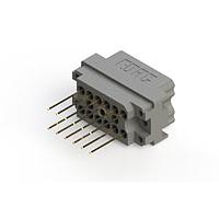 EDAC 519-014-541-306 ຕົວເຊື່ອມຕໍ່ຮັກແລະຕົວເຊື່ອມຕໍ່ແຜງ