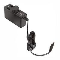 XP Power ACM18US09 ປລັກທີ່ສາມາດແທນກັນໄດ້ AC-DC External PSU, 18W, Level VI, Medical & ITE