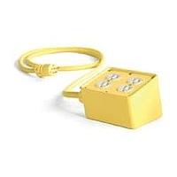 Molex 1301350294 ກະຕ່າອອກສະຫນອງ ANGL PWR DIST BX 125V20A ມີ OGMCCORD ແລະ ປລັກ