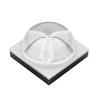 Cree LED XPGDRY-LF-0000-00501 ໄຟ LED ພະລັງງານສູງ LED ສີຟ້າອ່ອນ ROYAL BLUE