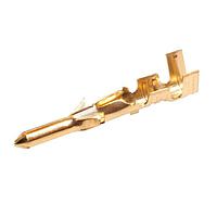 Molex 02-06-6118 (Mouser Reel) ຕິດຕໍ່ M CRIMP TERM 18-24A ມົດ 1000