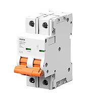 E-T-A Circuit Breakers 4230-T120-K0DE-50A ຕັດກົດວົງຈອນ 1077, 2P, DM, 480VAC/60VDC, D, 50A