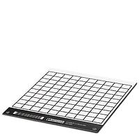 PHOENIX CONTACT 0831969 ປ້າຍຊື່ LS-EMLP (17,5X15) WH CUS