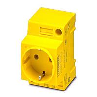 PHOENIX CONTACT 1068038 ອອດເລັດ EO-CF/UT/YE