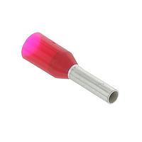 Altech FID1808RM ສິ້ນສາຍສະເສີຍ 18AWG/1sqmm ຊຸດ 100=100 ຊຸດ